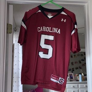 South Carolina Gamecocks Jersey